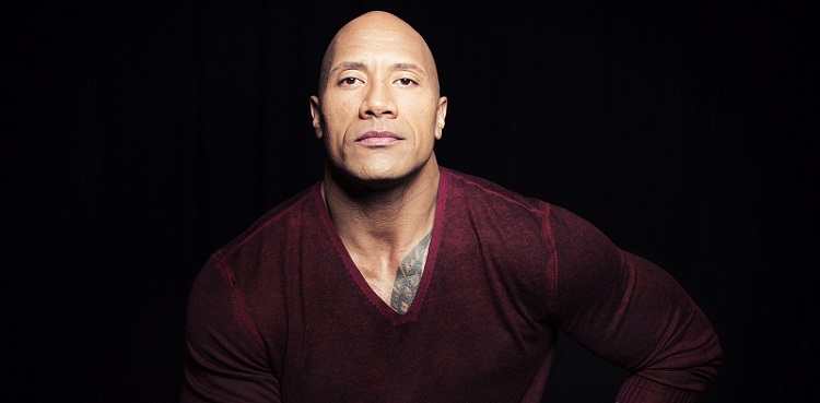 Dwayne Johnson
