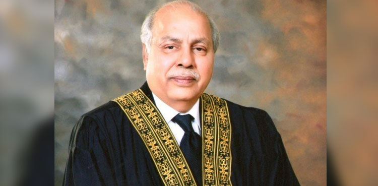 interim PM, Nominates, Imran Khan, Gulzar Ahmed