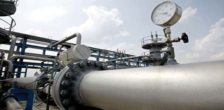SSGC, suspends gas supply, Sindh
