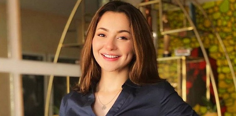 Hania Aamir Birthday Celebration