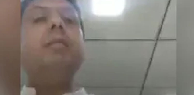 Narendra Modi, trader, Indian trader, suicide, Facebook Live