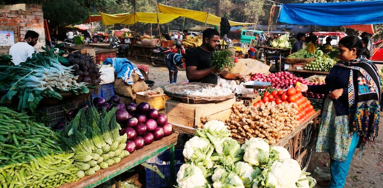 inflation rising prices