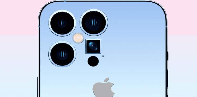 iPhone 15 Apple
