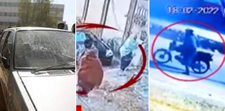 Ghulam Nabi Memon, Karachi police, strategy, street crimes, AIG Karachi