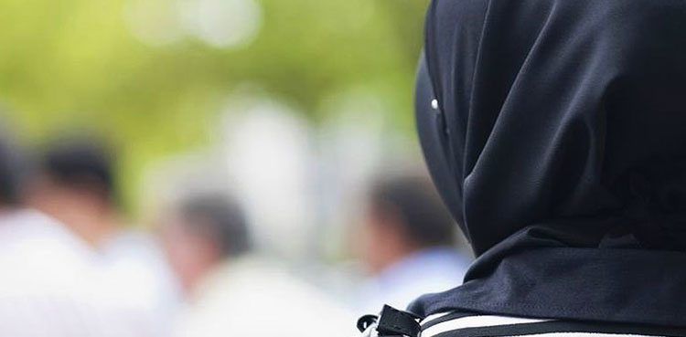 Man arrested harassing girl Lahore street