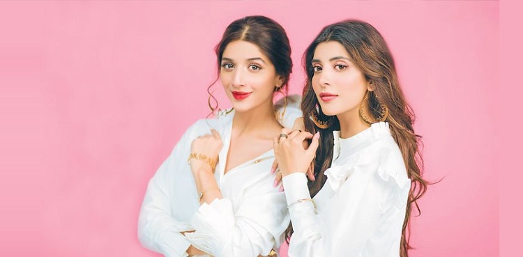 Hocane Sisters Shoot