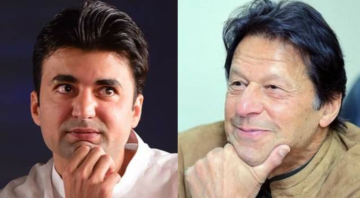 Murad Saeed Performance Certificates