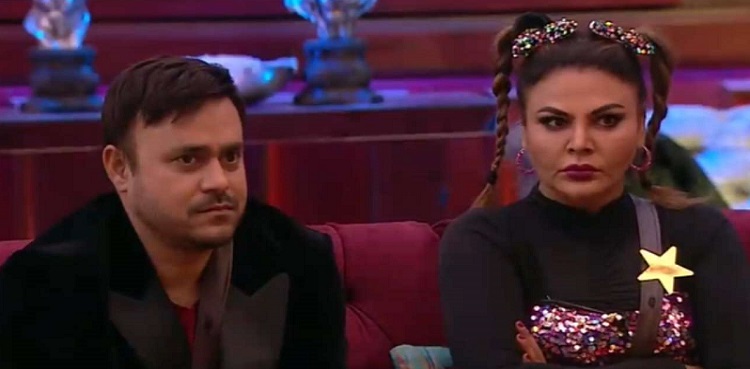 Rakhi Sawant