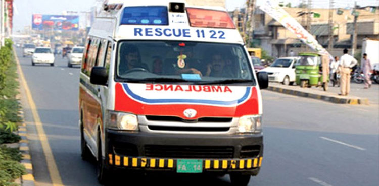 food poisoning Lahore, Elderly siblings die of food poisoning