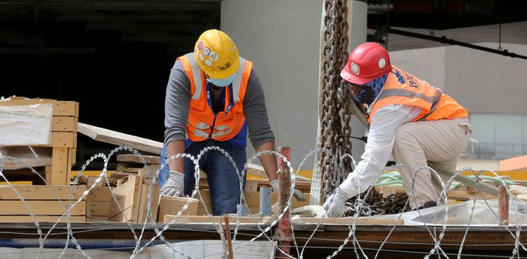 Saudi Arabia: Azmeel's creditors approve $2 bln debt restructuring