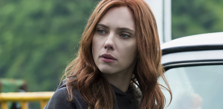 Scarlett Johansson, Hollywood star, skincare line, The Outset