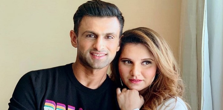 Shoaib Malik Birthday