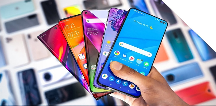 Smartphones, computers excluded from Trump tariffs