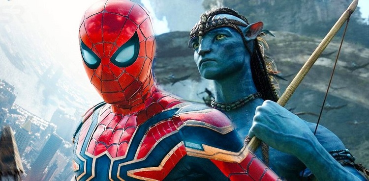 Spider-Man no way home