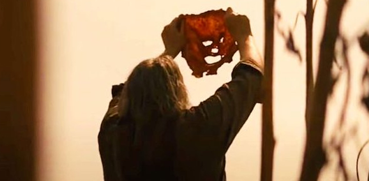 texas chainsaw massacre, texas chainsaw massacre 2022, netflix, trailer