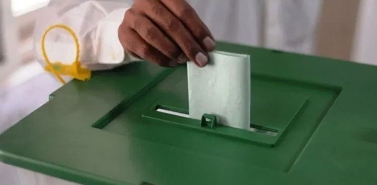 ECP development projects