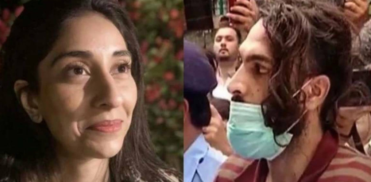 Noor Muqaddam case, Zahir Jaffer, sentenced to death, Islamabad