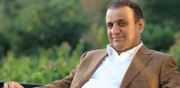 aleem khan, pti, punjab ministry,