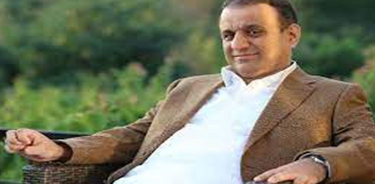 aleem khan, punjab minister, PTI,