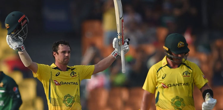Australia Cricket Schedule