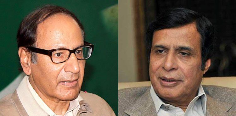 PML-Q, MQM, allies, federal cabinet resignation,