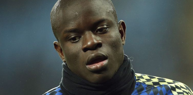 Chelsea Kante