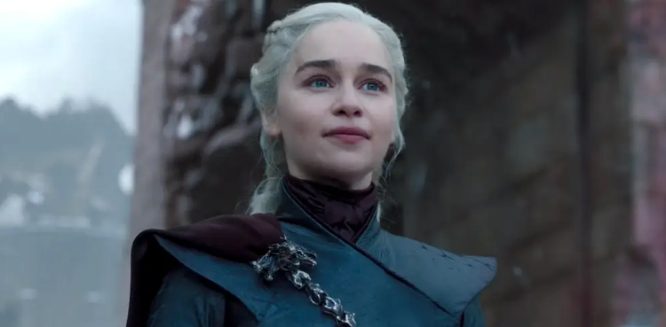 Emilia Clarke, Hollywood actor, Daenerys Targaryen, Game Of Thrones audition