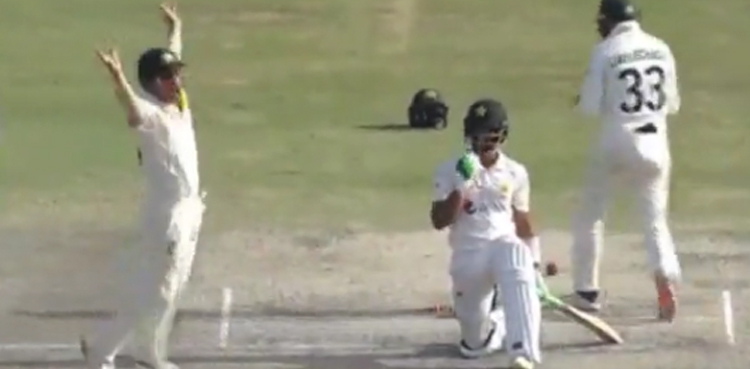 Hasan Ali, David Warner, Australia, Pakistan, Australia vs Pakistan
