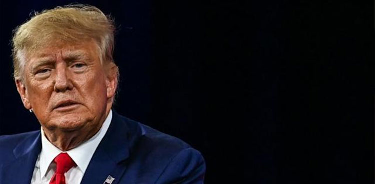 Donald Trump, Classified documents,FBI