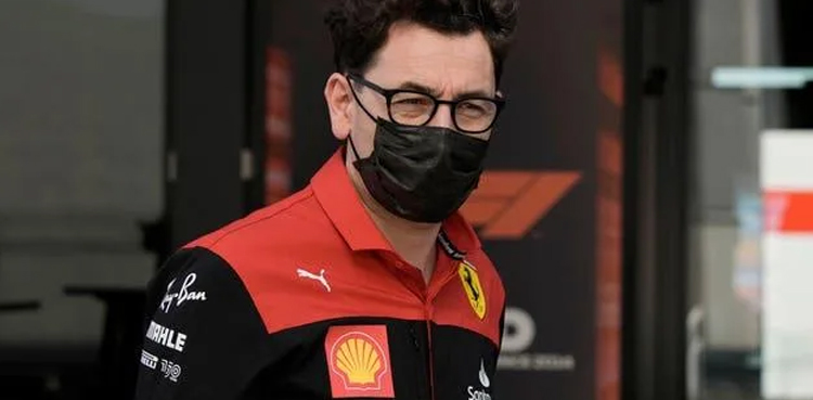 F1 Saudi Arabia Grand Prix