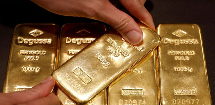 Gold Prices