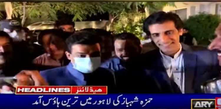 PML-N, Jahangir Tareen group, Usman Buzdar, Hamza Shehbaz
