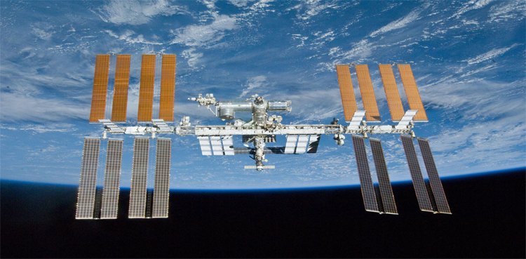 Russia NASA agree, joint ISS flights