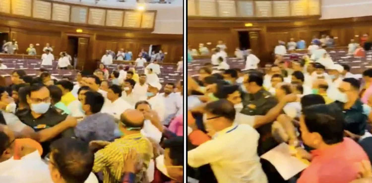 Bengal-Assembly
