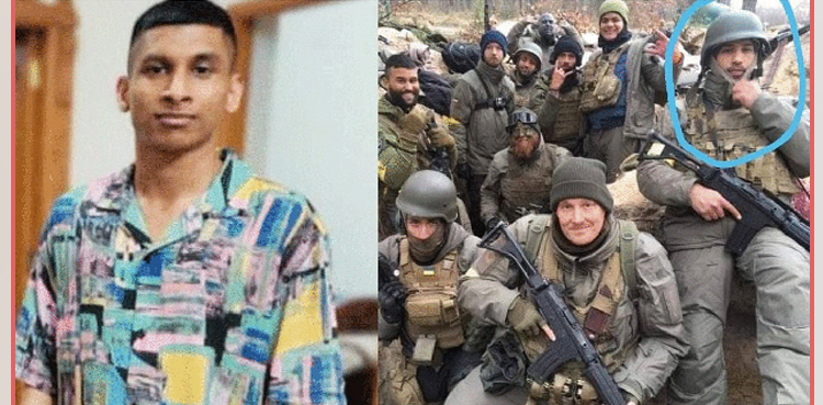 ukraine war, ukraine, russia, indian, indian engineer,