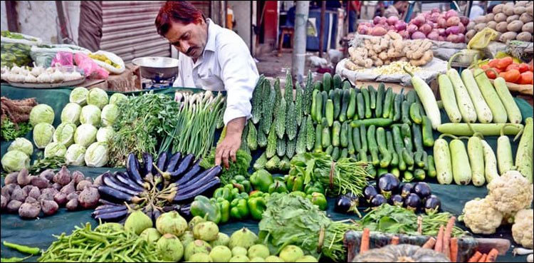 weekly inflation, PBS, annual inflation
