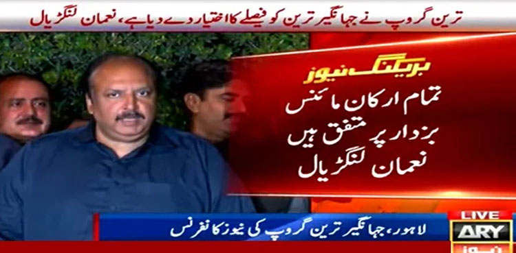 Jahangir Tareen group, minus-Buzdar, Imran Khan, no-confidence motion, JKT group
