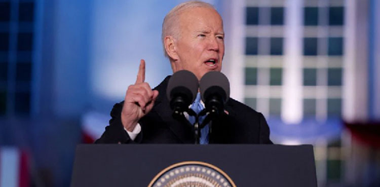 Joe Biden kim jong hello