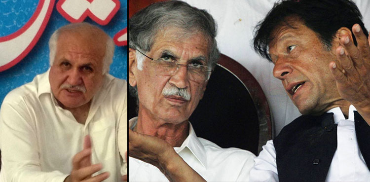 PTI MPA to Joins JUI-F