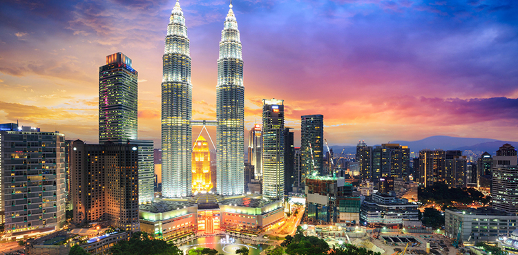 Malaysia, national elections, November 19