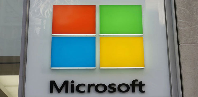 Microsoft, Ukraine, tech support, 2023