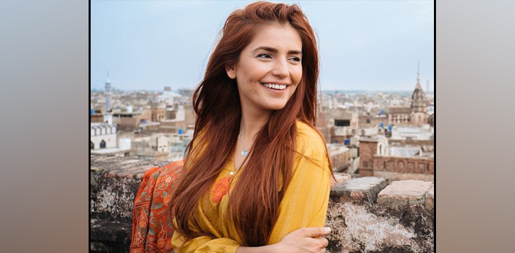 Momina Mustehsan, OIC, Imran Khan, PM
