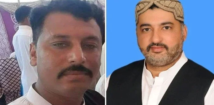 Nazim Jokhio murder case, police challan, Judicial Magistrate Malir