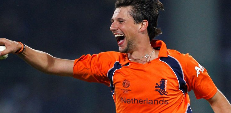 Netherlands cricket