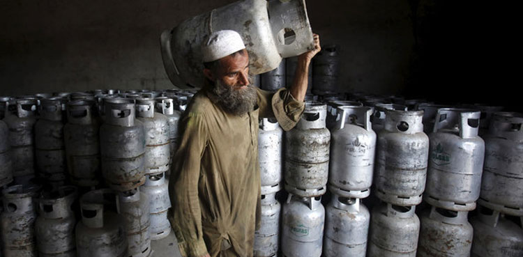 OGRA, LPG, Gas Prices, Liquid Petroleum Gas