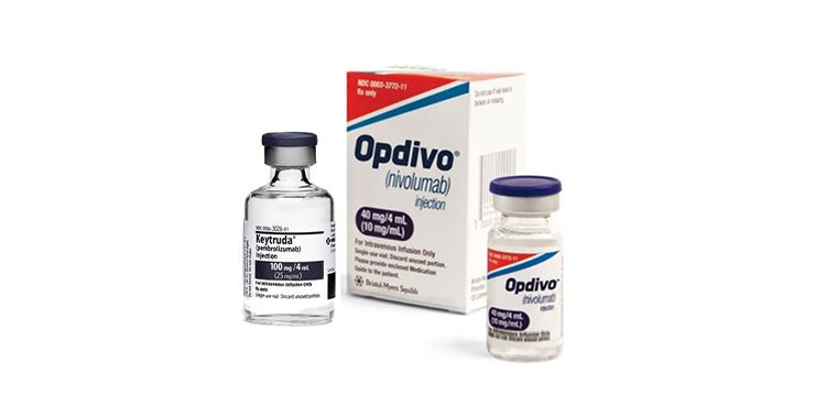 Opdivo cancer drug