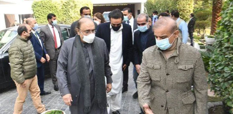 no trust move, opposition, imran khan,