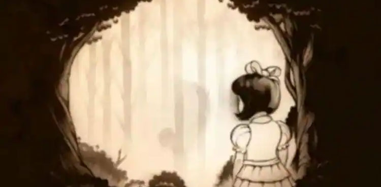 Optical illusion reveals your personality