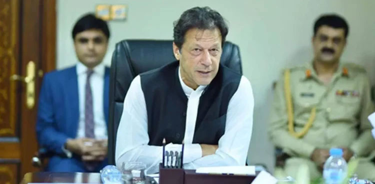 Imran Khan, threat letter, foreign policy, no-trust move