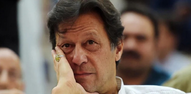 imran khan denotified prime minister